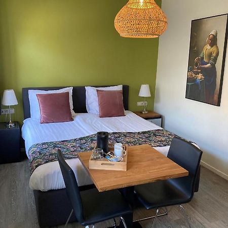 B&B De Hofnar Roermond Esterno foto