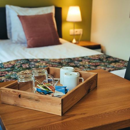 B&B De Hofnar Roermond Esterno foto