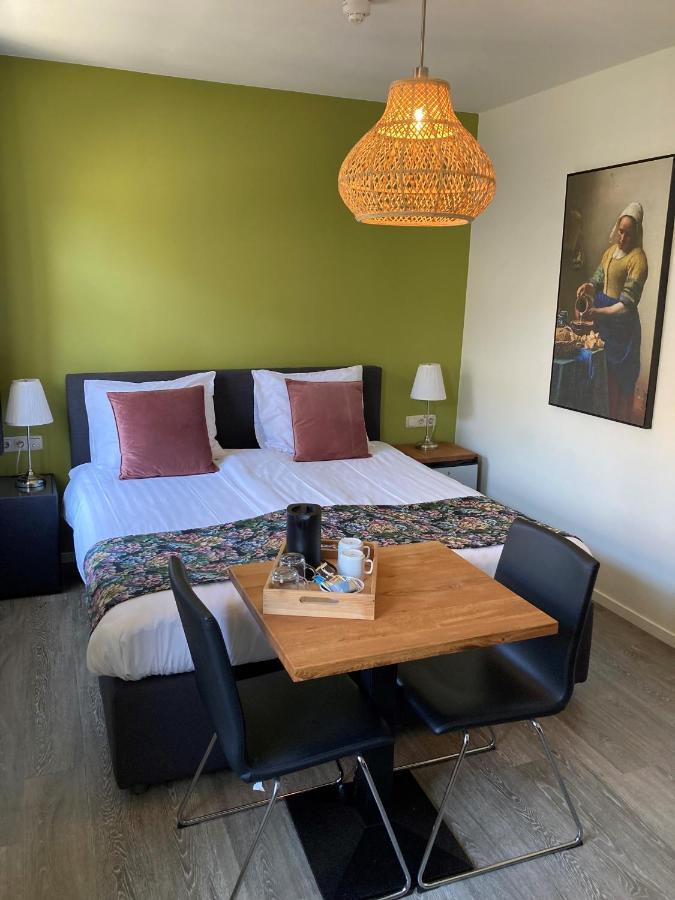 B&B De Hofnar Roermond Esterno foto