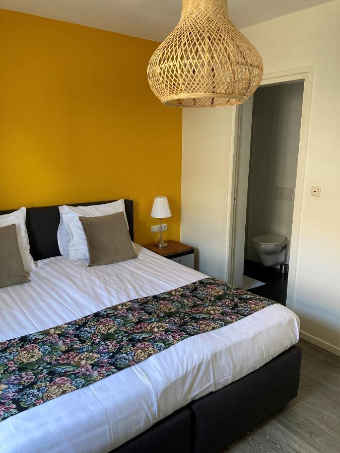 B&B De Hofnar Roermond Esterno foto