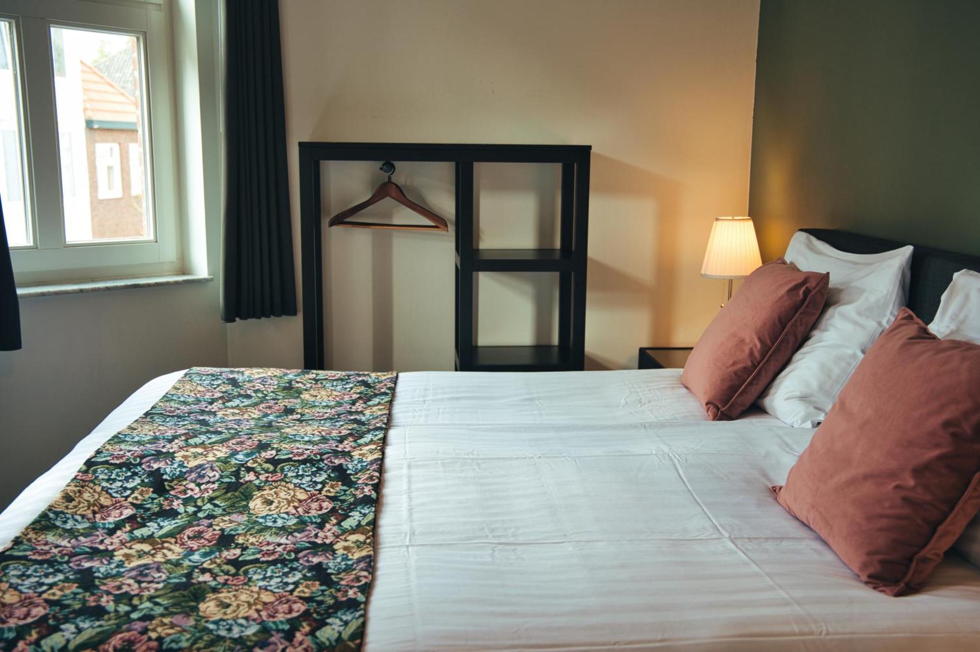 B&B De Hofnar Roermond Esterno foto