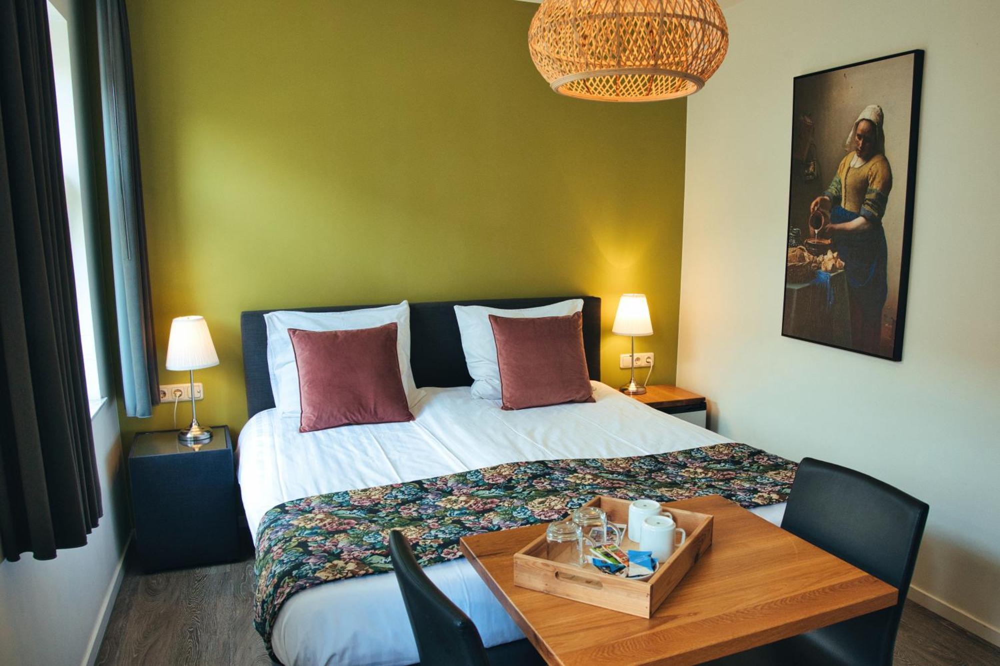 B&B De Hofnar Roermond Esterno foto