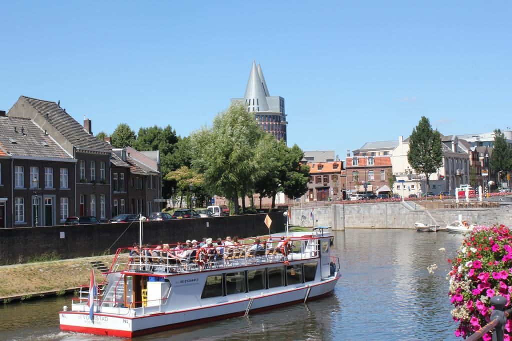 B&B De Hofnar Roermond Esterno foto