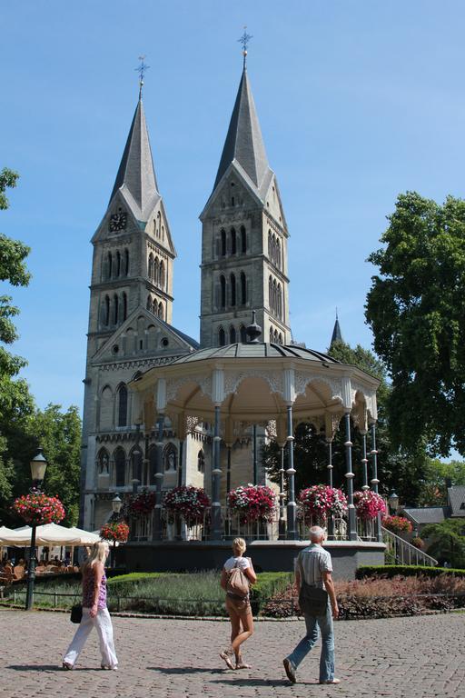 B&B De Hofnar Roermond Esterno foto